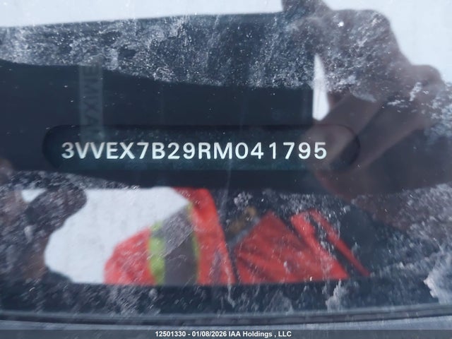 Volkswagen TAOS SE 2024 3VVEX7B29RM041795 Image 18