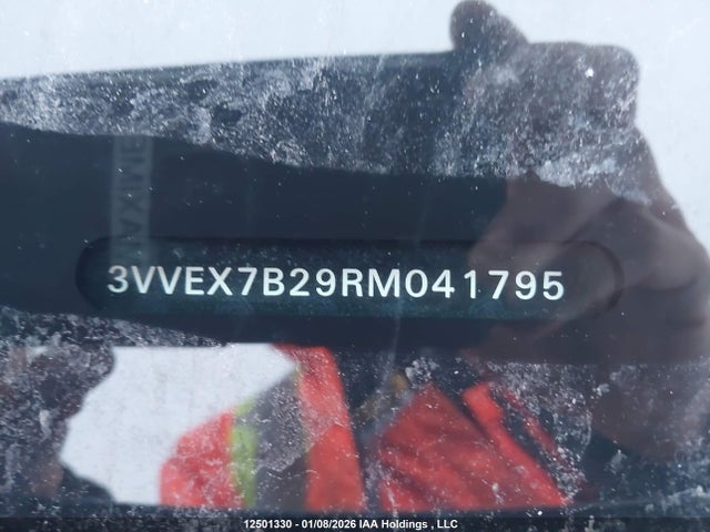 Volkswagen TAOS SE 2024 3VVEX7B29RM041795 Image 19