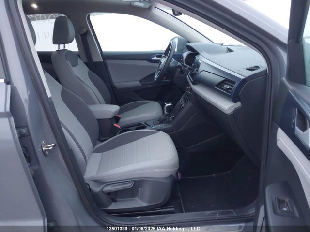 Volkswagen TAOS SE 2024 3VVEX7B29RM041795 Image 5