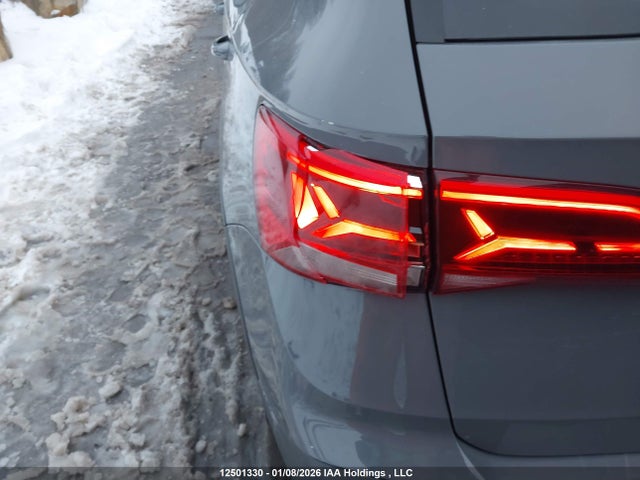 Volkswagen TAOS SE 2024 3VVEX7B29RM041795 Image 6