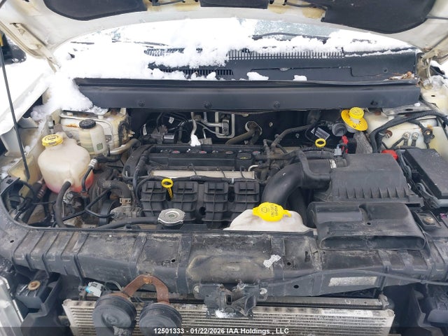 3C4PDCAB4GT234031 Dodge Journey Cvp/se Plus