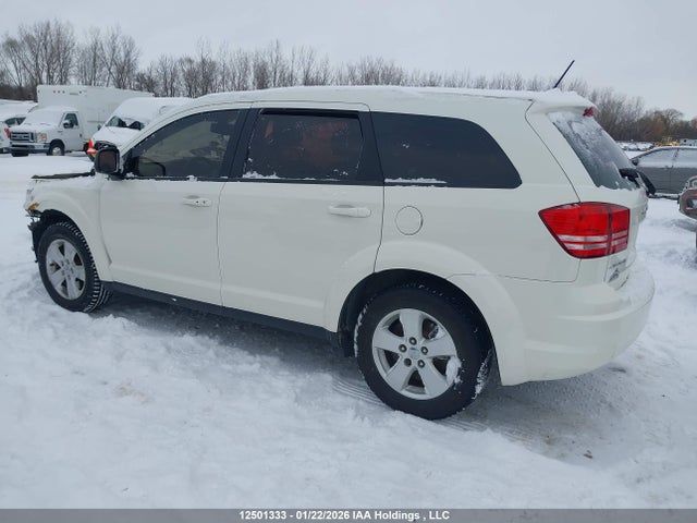 3C4PDCAB4GT234031 Dodge Journey Cvp/se Plus