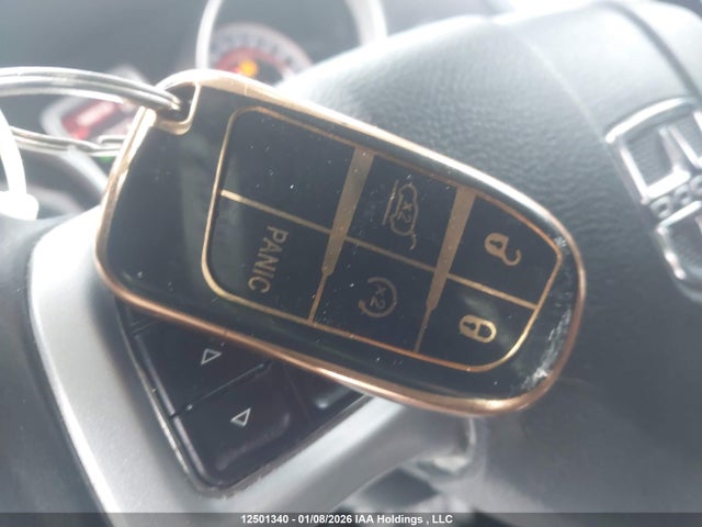 Продаж на аукціоні авто 2013 Dodge Journey Sxt/crew, vin: 3C4PDCCG4DT593125, номер лоту: 12501340