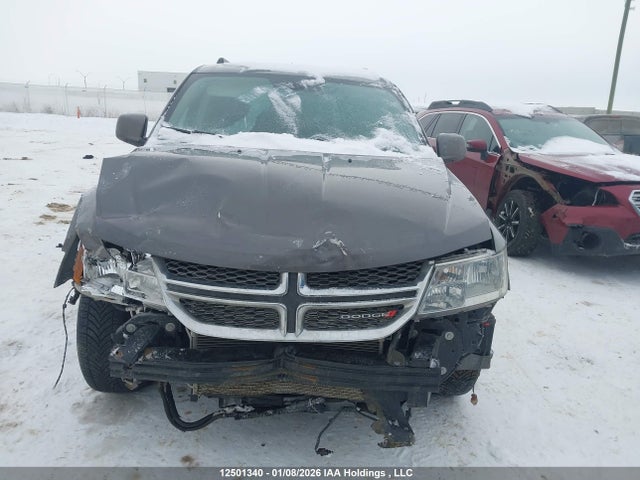 Продаж на аукціоні авто 2013 Dodge Journey Sxt/crew, vin: 3C4PDCCG4DT593125, номер лоту: 12501340