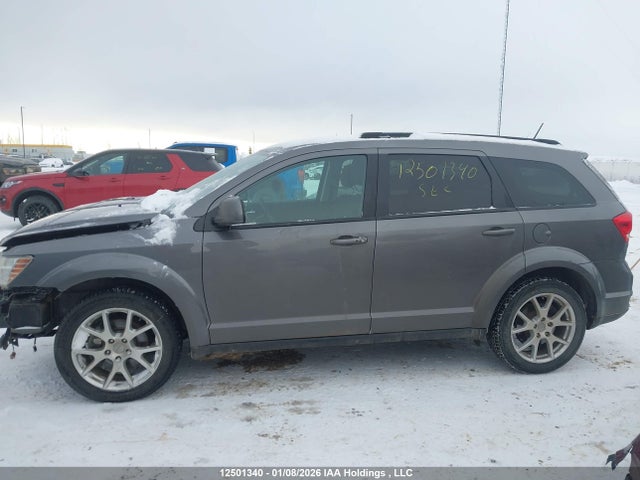 Продаж на аукціоні авто 2013 Dodge Journey Sxt/crew, vin: 3C4PDCCG4DT593125, номер лоту: 12501340