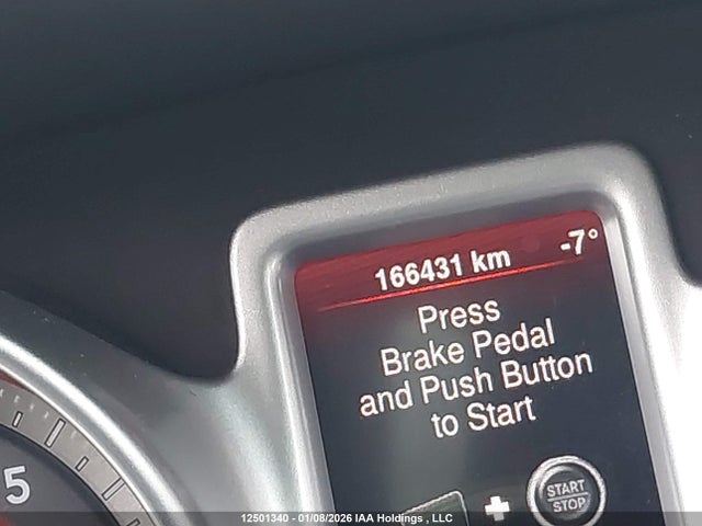Продаж на аукціоні авто 2013 Dodge Journey Sxt/crew, vin: 3C4PDCCG4DT593125, номер лоту: 12501340