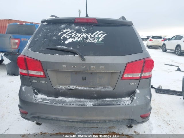 Продаж на аукціоні авто 2013 Dodge Journey Sxt/crew, vin: 3C4PDCCG4DT593125, номер лоту: 12501340
