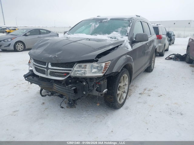 Продаж на аукціоні авто 2013 Dodge Journey Sxt/crew, vin: 3C4PDCCG4DT593125, номер лоту: 12501340