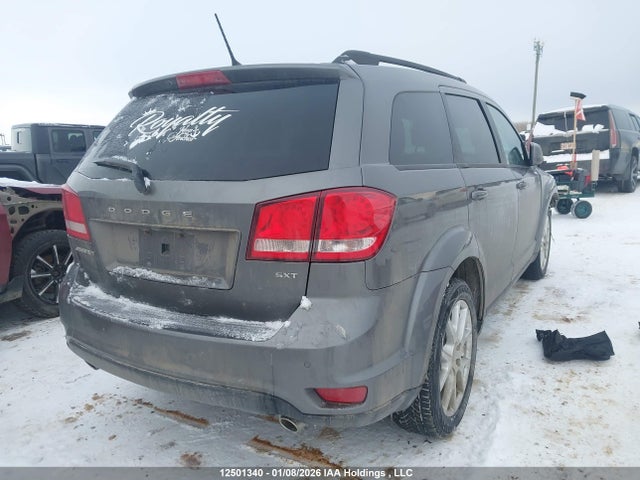 Продаж на аукціоні авто 2013 Dodge Journey Sxt/crew, vin: 3C4PDCCG4DT593125, номер лоту: 12501340