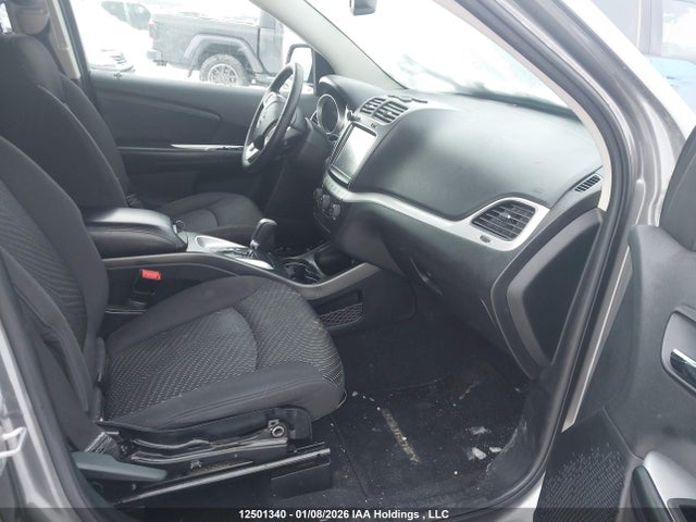 Продаж на аукціоні авто 2013 Dodge Journey Sxt/crew, vin: 3C4PDCCG4DT593125, номер лоту: 12501340