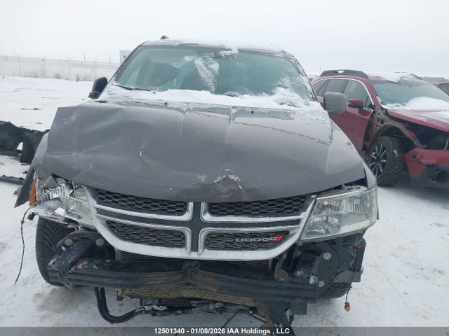 Продаж на аукціоні авто 2013 Dodge Journey Sxt/crew, vin: 3C4PDCCG4DT593125, номер лоту: 12501340