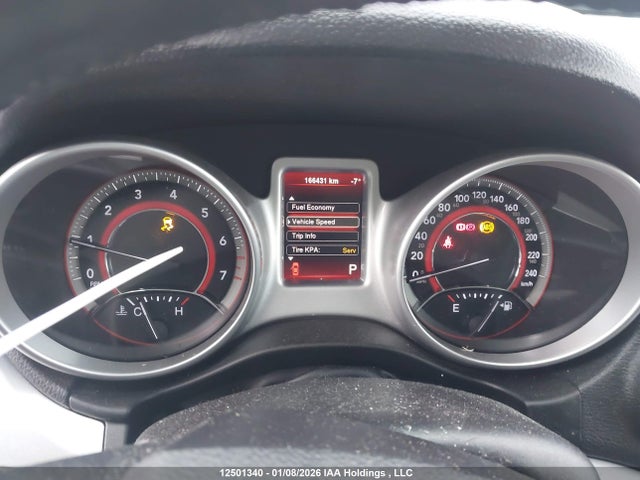 Продаж на аукціоні авто 2013 Dodge Journey Sxt/crew, vin: 3C4PDCCG4DT593125, номер лоту: 12501340
