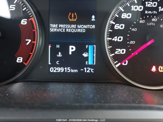 JA4ATUAA8SZ611431 Mitsubishi Eclipse Cross Es