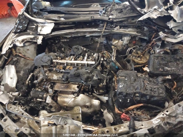 1G1ZE5ST4HF125114 Chevrolet MALIBU LT