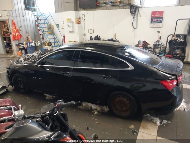 1G1ZE5ST4HF125114 Chevrolet MALIBU LT