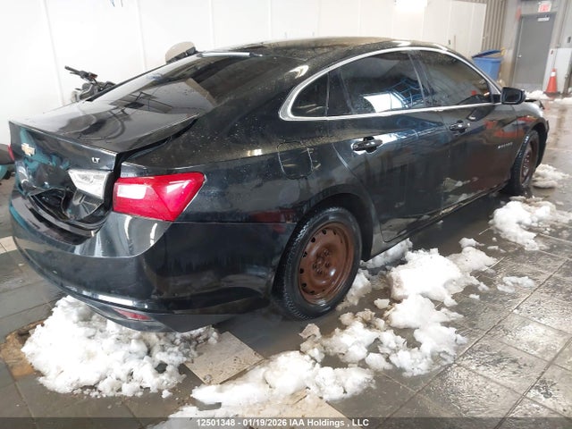 1G1ZE5ST4HF125114 Chevrolet MALIBU LT