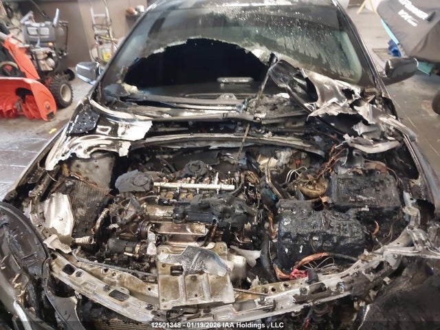 1G1ZE5ST4HF125114 Chevrolet MALIBU LT