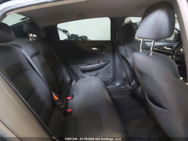 1G1ZE5ST4HF125114 Chevrolet MALIBU LT