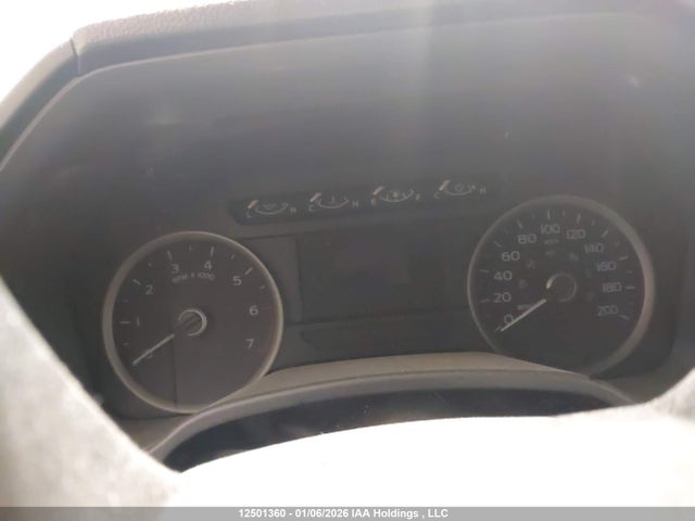12501360 :رقم المزاد ، 1FTFW1E50LFB02435 vin ، 2020 Ford F150 Supercrew مزاد بيع