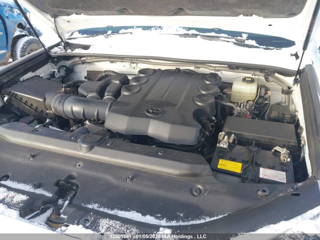 JTERU5JR5N6038992 Toyota 4runner