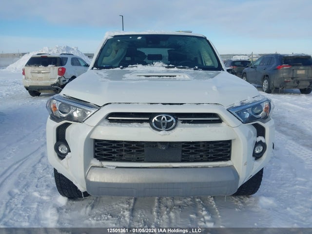 JTERU5JR5N6038992 Toyota 4runner