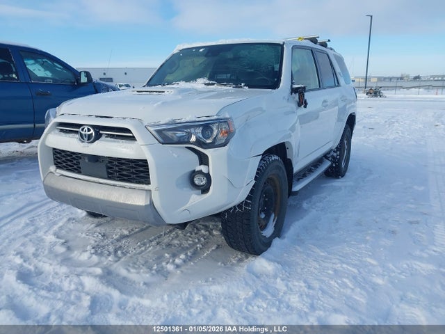 JTERU5JR5N6038992 Toyota 4runner