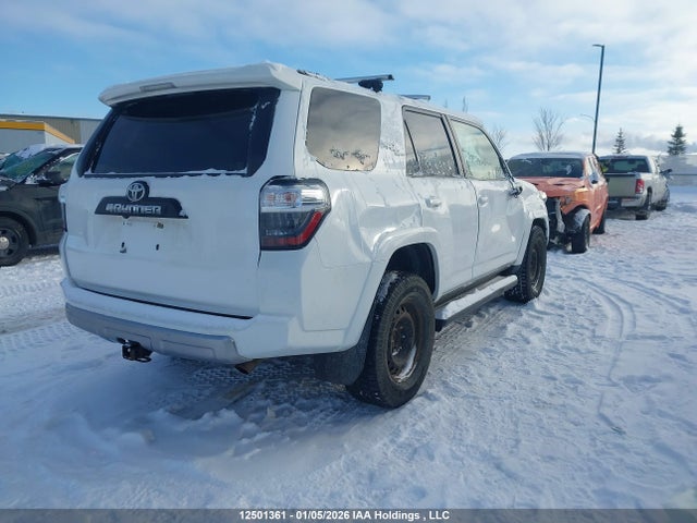JTERU5JR5N6038992 Toyota 4runner