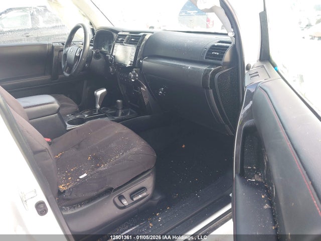 JTERU5JR5N6038992 Toyota 4runner