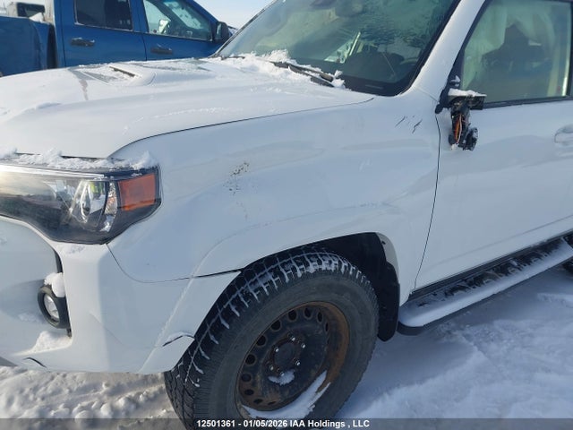 JTERU5JR5N6038992 Toyota 4runner