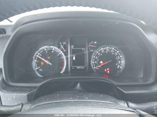 JTERU5JR5N6038992 Toyota 4runner