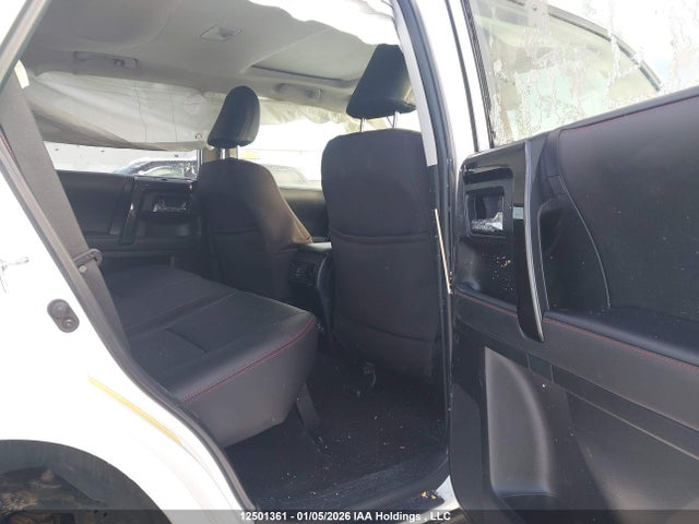 JTERU5JR5N6038992 Toyota 4runner