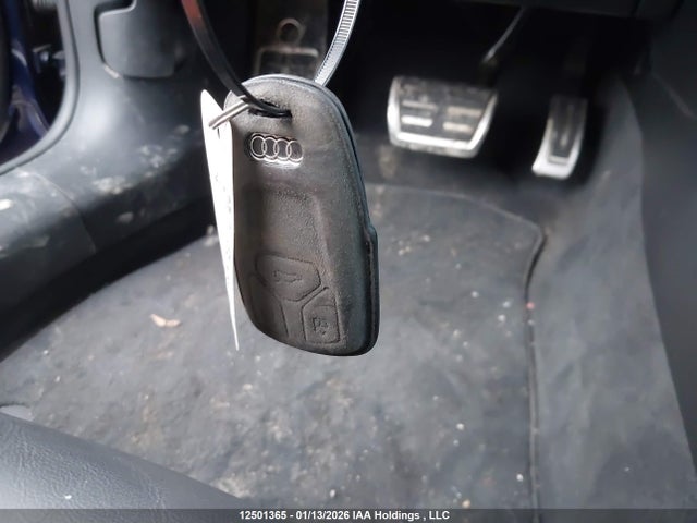 WAUSAAF57PA031083 Audi A5