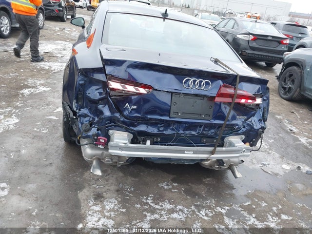 WAUSAAF57PA031083 Audi A5