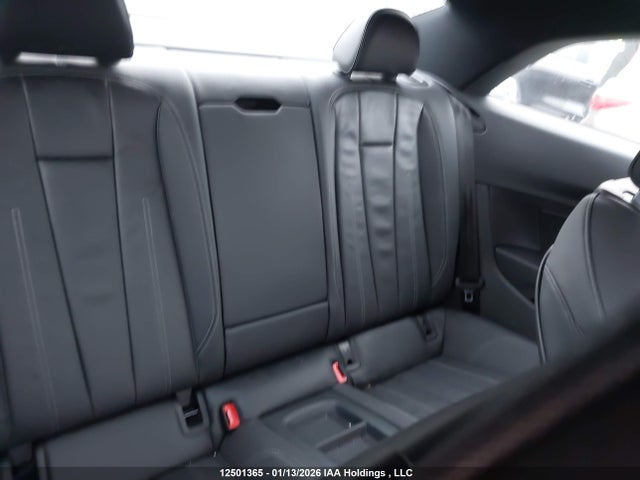 WAUSAAF57PA031083 Audi A5