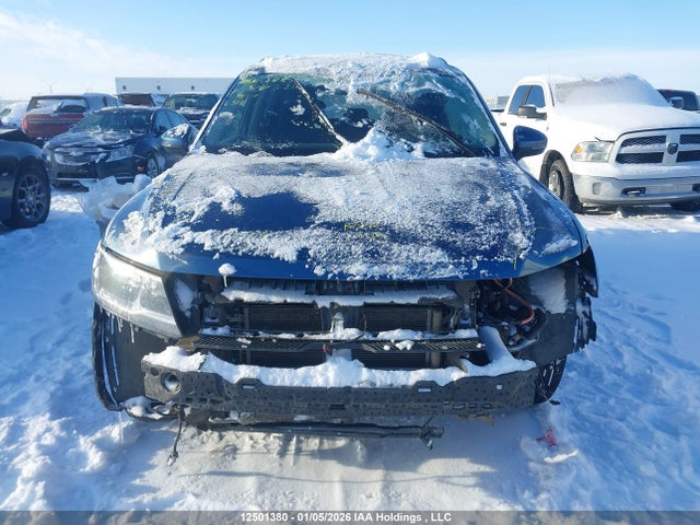 3VV2B7AX3JM092390 Volkswagen Tiguan Comfortline