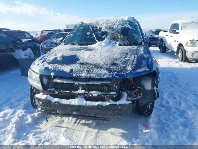 3VV2B7AX3JM092390 Volkswagen Tiguan Comfortline
