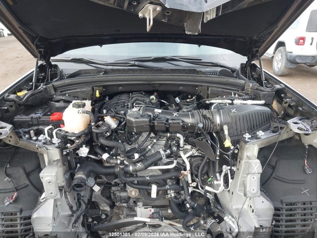 1C4RJKAG9R8615494 Jeep Grand Cherokee L Laredo
