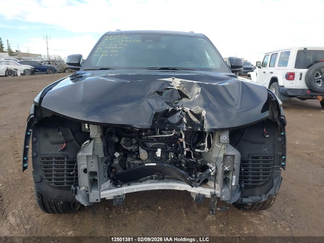 1C4RJKAG9R8615494 Jeep Grand Cherokee L Laredo
