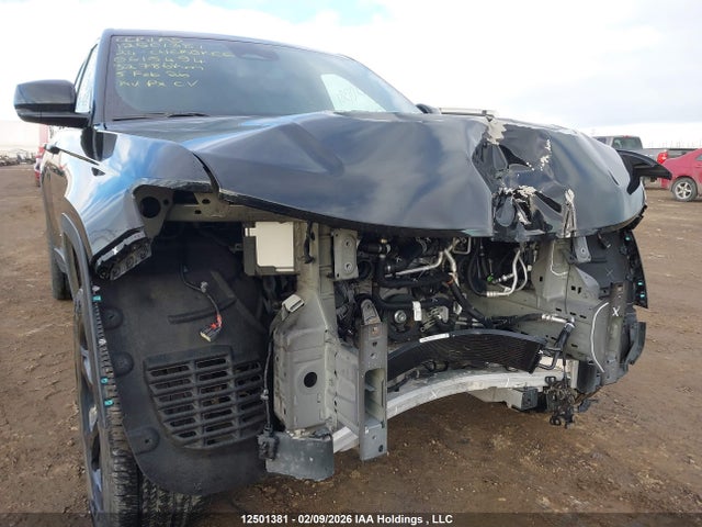 1C4RJKAG9R8615494 Jeep Grand Cherokee L Laredo