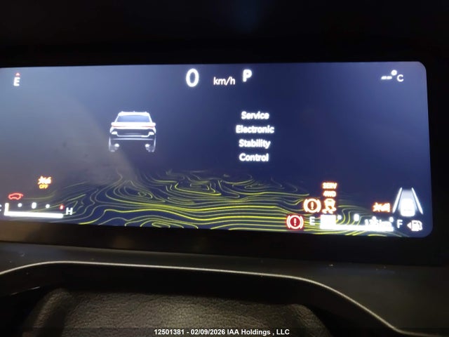 1C4RJKAG9R8615494 Jeep Grand Cherokee L Laredo