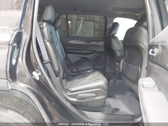 1C4RJKAG9R8615494 Jeep Grand Cherokee L Laredo