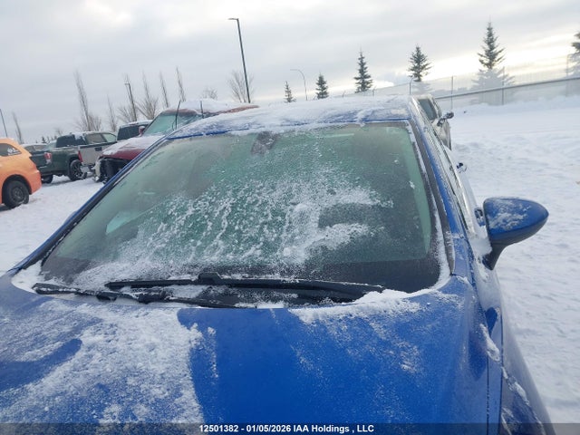 Chevrolet CRUZE LT 2016 1G1BE5SM4G7244641 Image 17