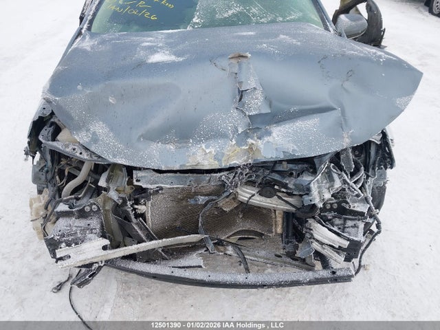 Aukcja sprzedaży 2021 Toyota Corolla Le, vin: 5YFBPMBE6MP212031, numer aukcji: 12501390