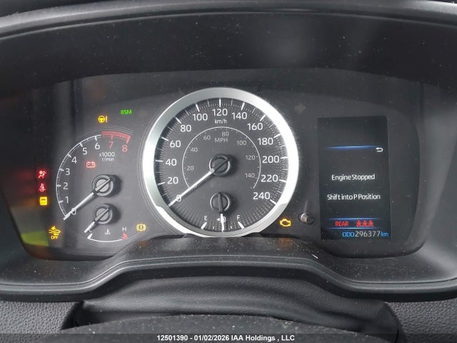 Aukcja sprzedaży 2021 Toyota Corolla Le, vin: 5YFBPMBE6MP212031, numer aukcji: 12501390