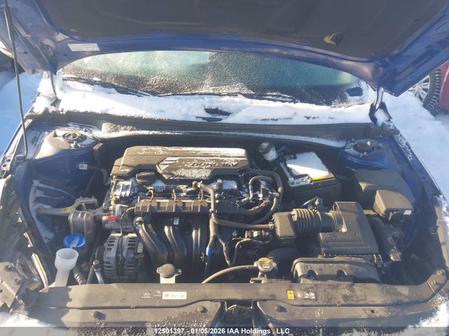 KMHLM4AG7MU166885 Hyundai ELANTRA SEL
