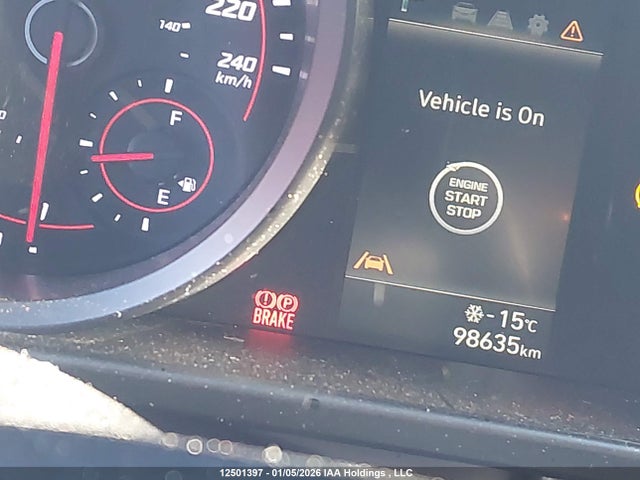 KMHLM4AG7MU166885 Hyundai ELANTRA SEL