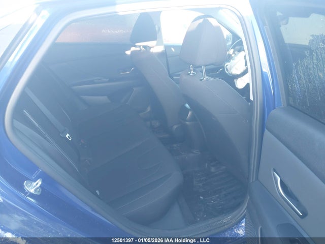 KMHLM4AG7MU166885 Hyundai ELANTRA SEL