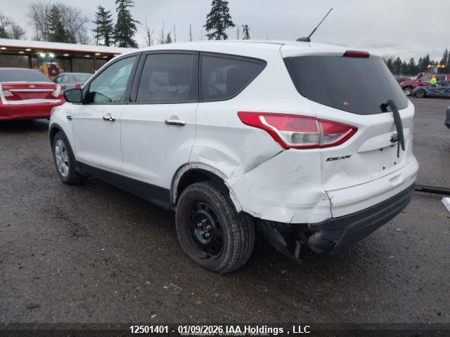 Ford ESCAPE S 2014 1FMCU0F74EUD33576 Image 4