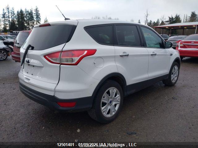 Ford ESCAPE S 2014 1FMCU0F74EUD33576 Image 5