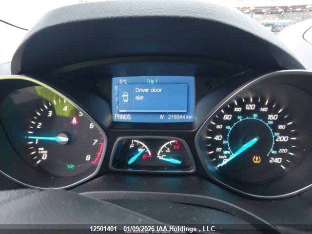Ford ESCAPE S 2014 1FMCU0F74EUD33576 Image 8